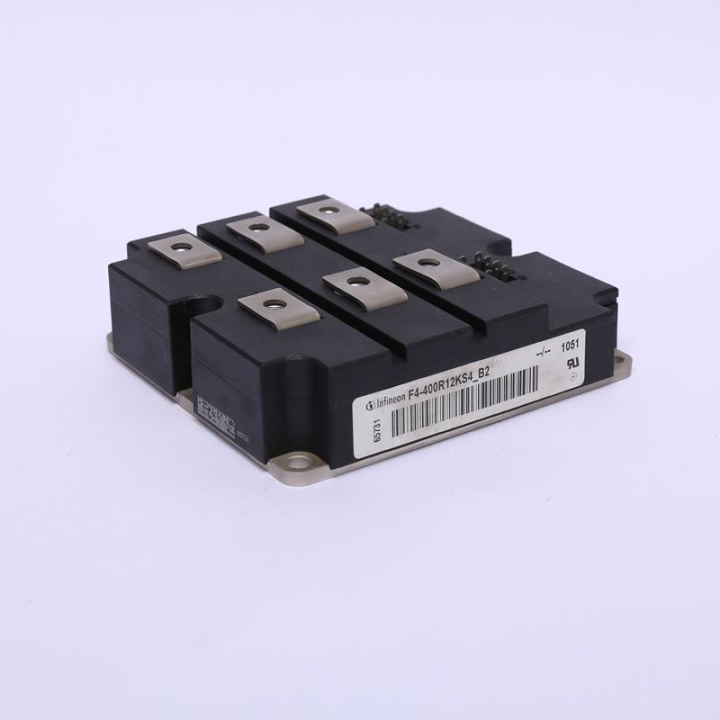 英飞凌IGBT模块F4-400R12KS4-B2