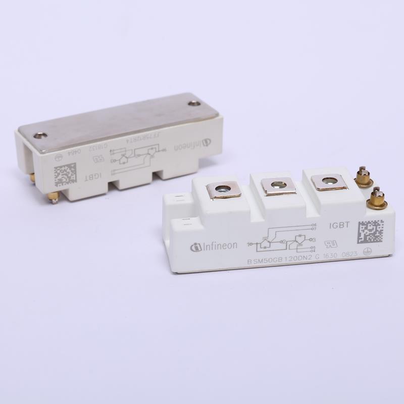 英飞凌IGBT模块BSM50GB120DN2G